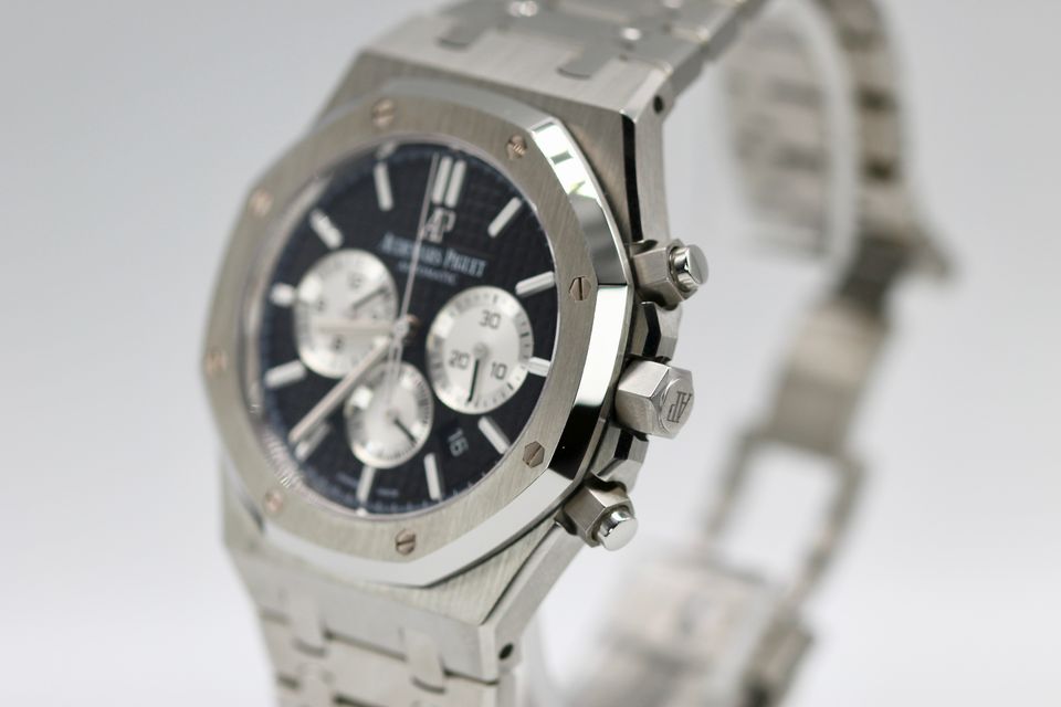 Audemars Piguet Royal Oak 26331ST.OO.1220ST.02 Image 2